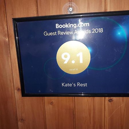 Kate'S Rest Bed & Breakfast Kilkenny Ngoại thất bức ảnh