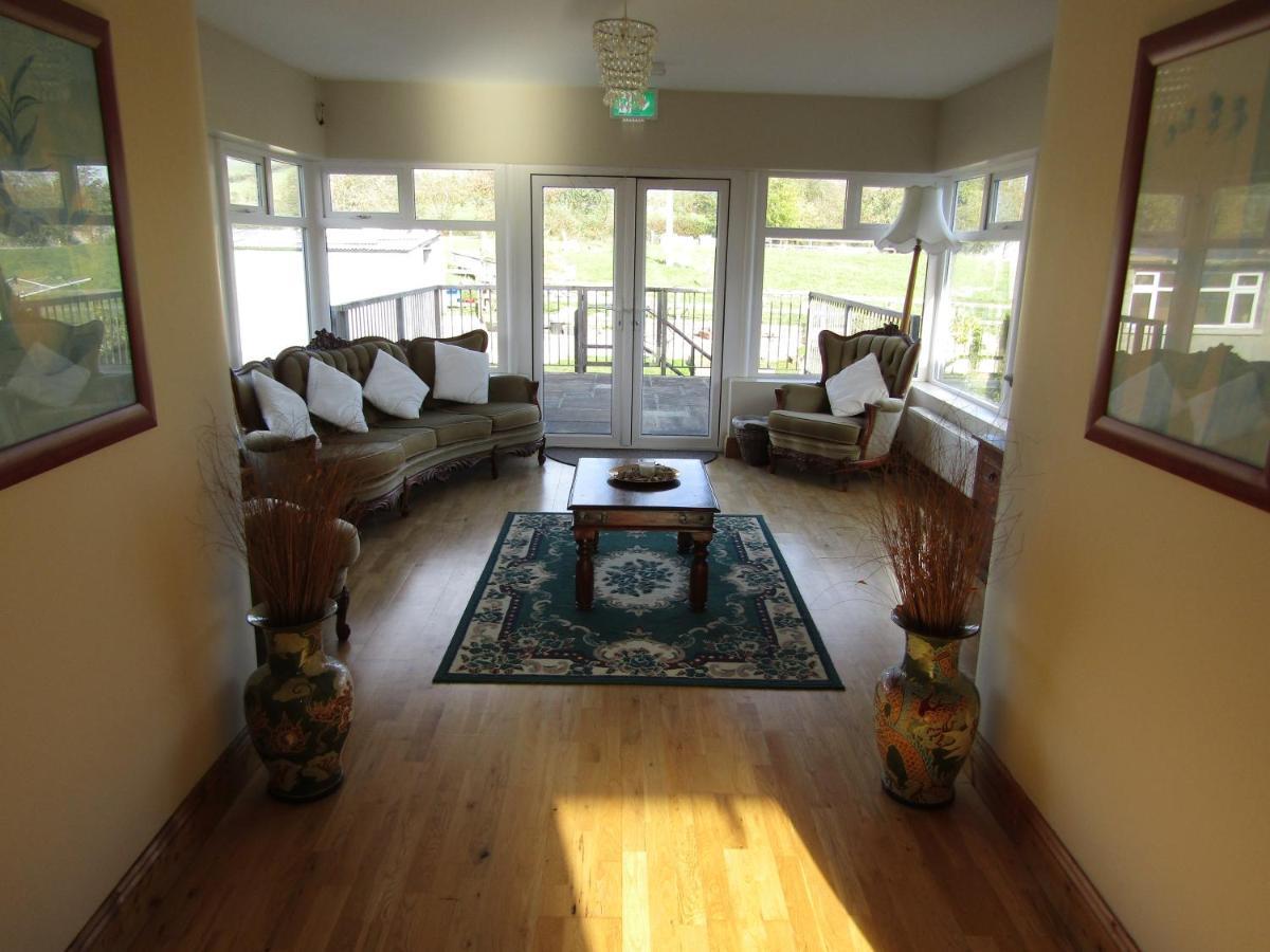 Kate'S Rest Bed & Breakfast Kilkenny Ngoại thất bức ảnh