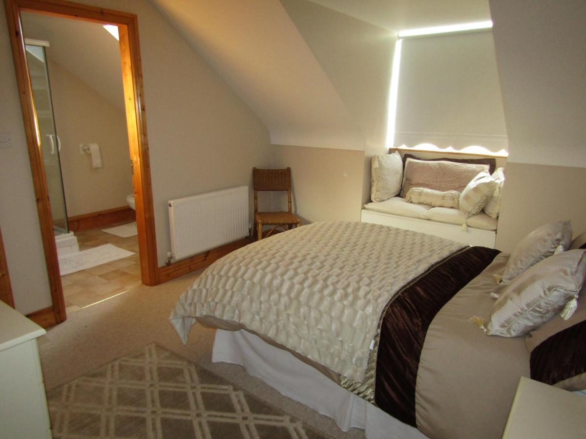Kate'S Rest Bed & Breakfast Kilkenny Ngoại thất bức ảnh