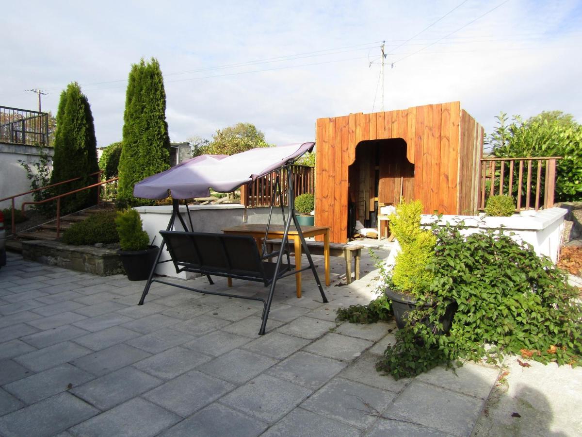 Kate'S Rest Bed & Breakfast Kilkenny Ngoại thất bức ảnh