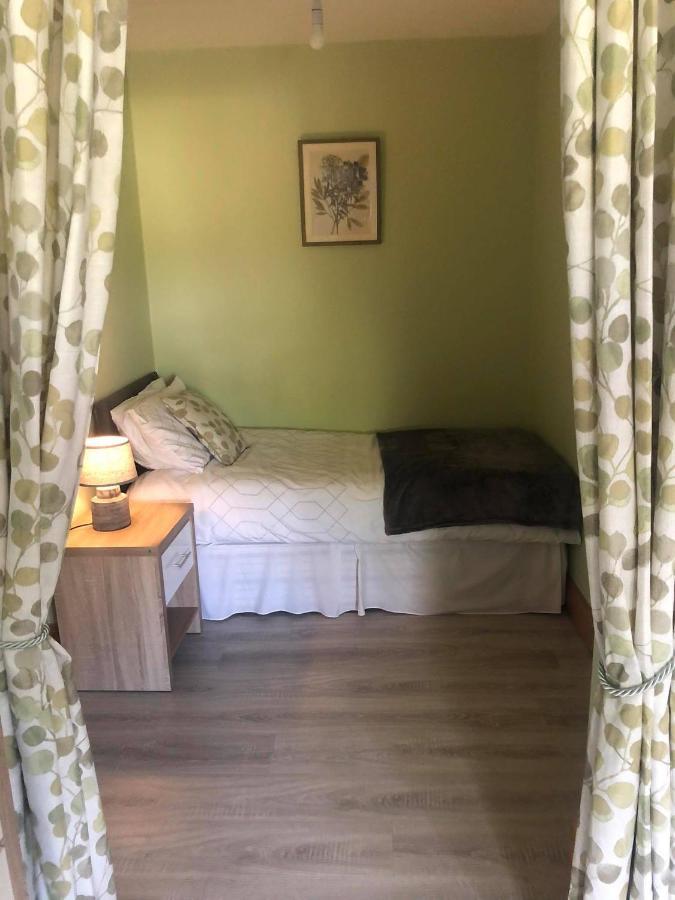 Kate'S Rest Bed & Breakfast Kilkenny Ngoại thất bức ảnh