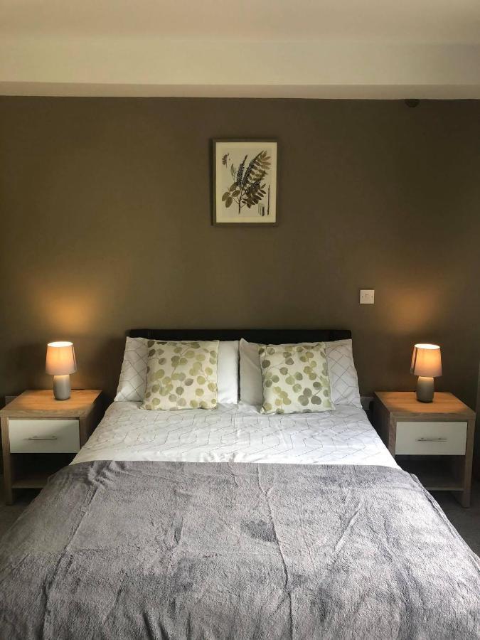 Kate'S Rest Bed & Breakfast Kilkenny Ngoại thất bức ảnh
