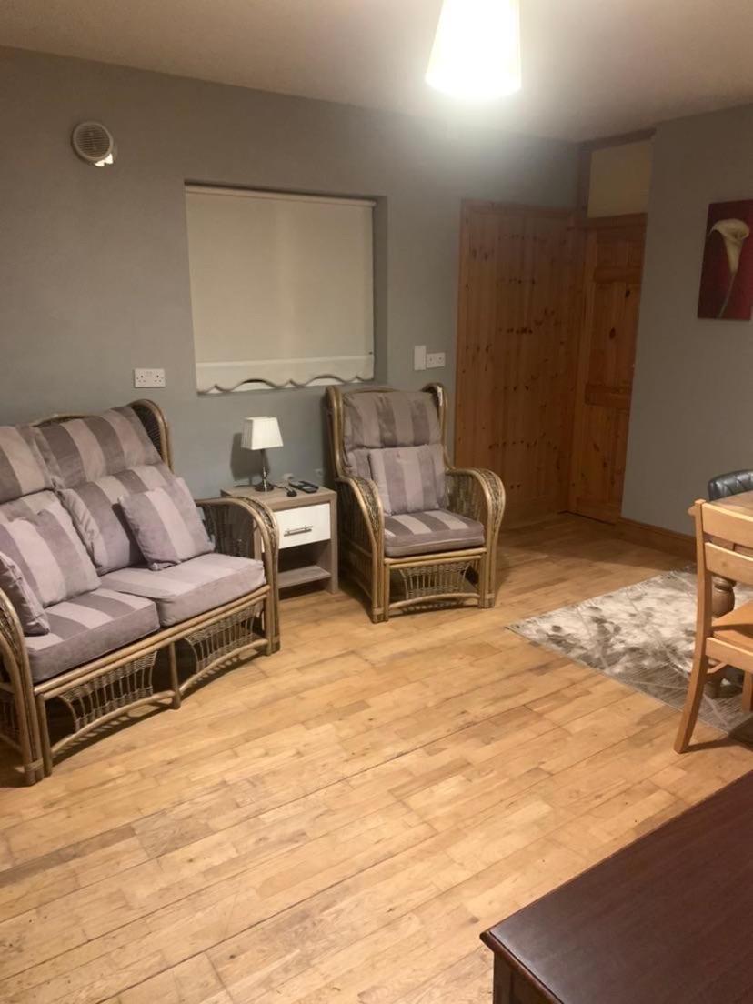 Kate'S Rest Bed & Breakfast Kilkenny Ngoại thất bức ảnh