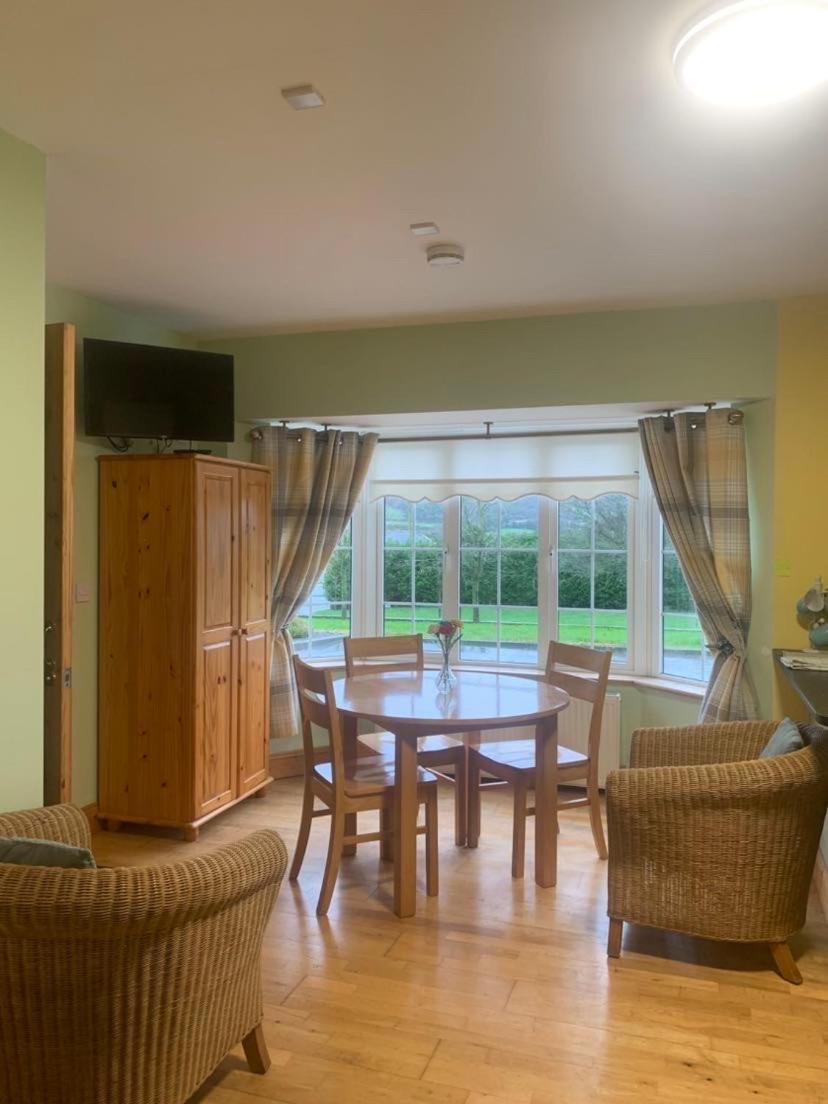 Kate'S Rest Bed & Breakfast Kilkenny Ngoại thất bức ảnh