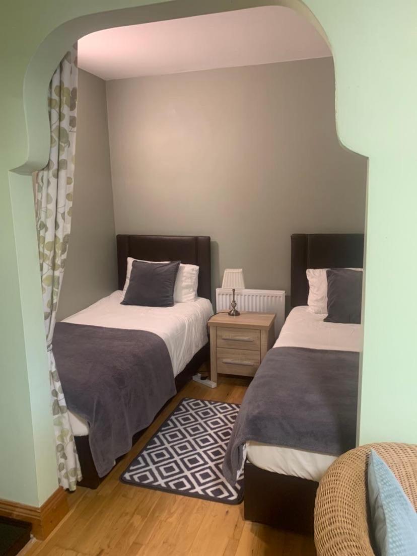 Kate'S Rest Bed & Breakfast Kilkenny Ngoại thất bức ảnh
