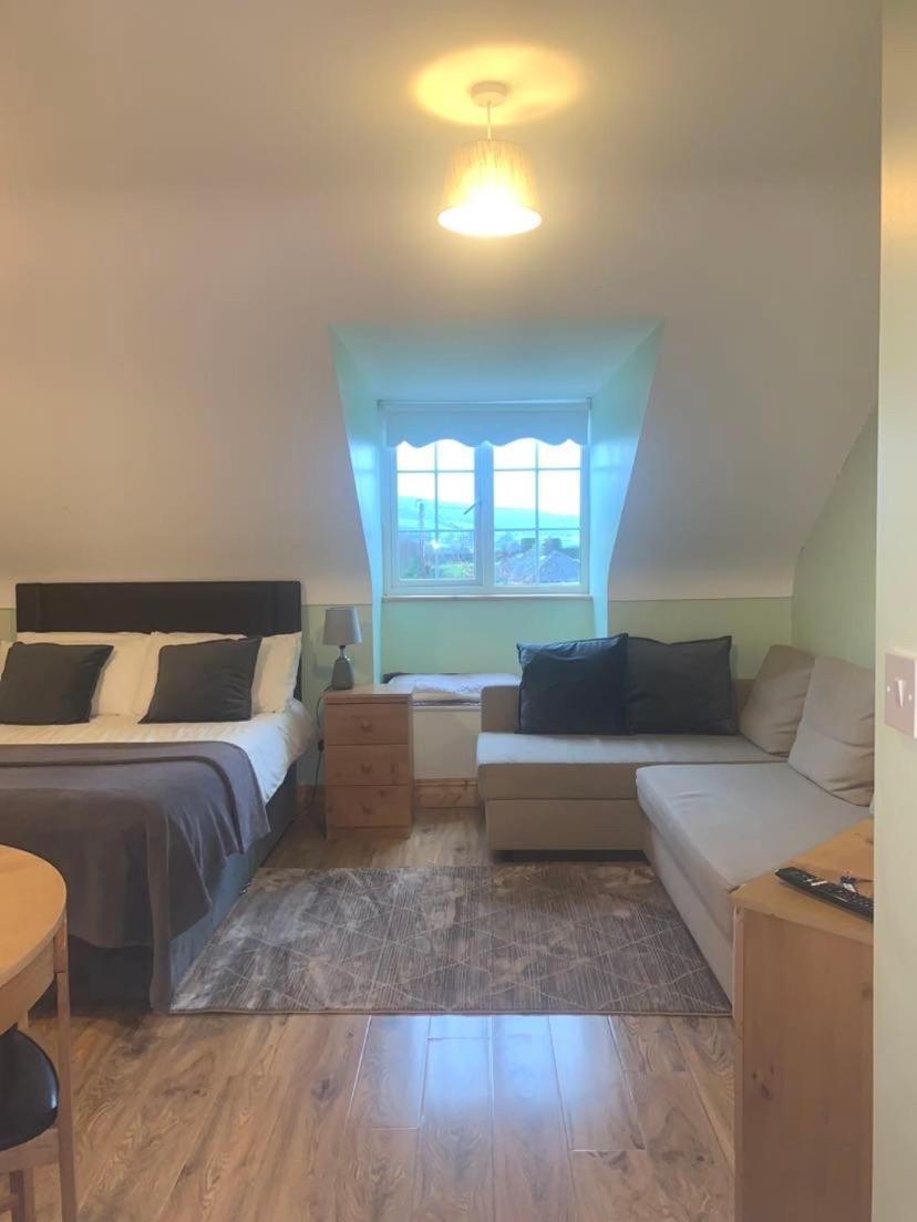 Kate'S Rest Bed & Breakfast Kilkenny Phòng bức ảnh